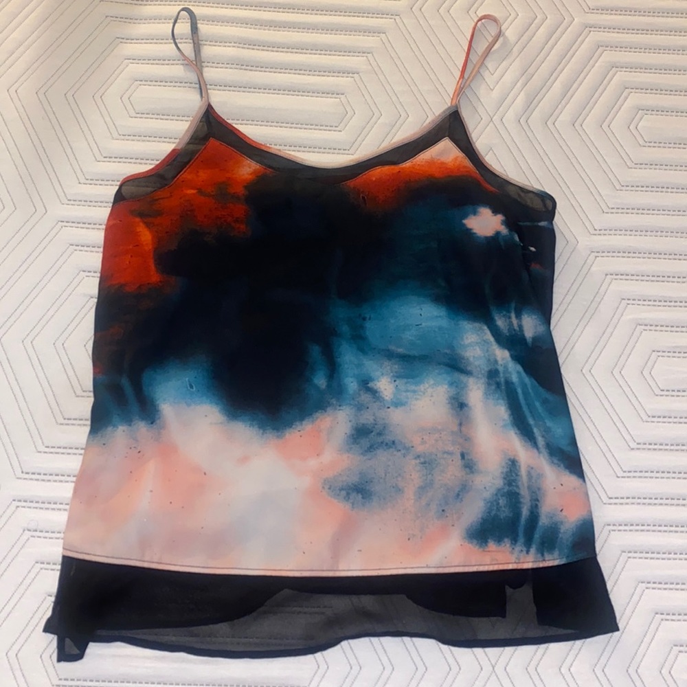 Calvin Klein top - Picture 1 of 3